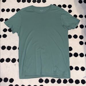Marine Layer Green T-Shirt (L)